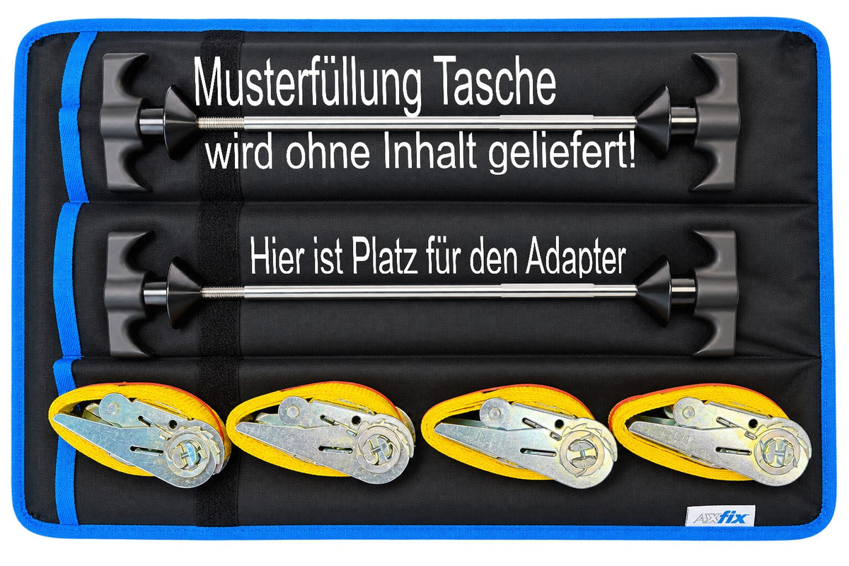 Tasche für AXfix