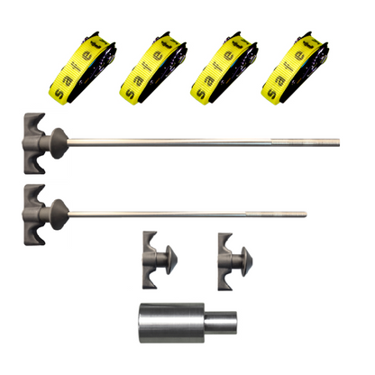 AXfix 2.0 Kit 2