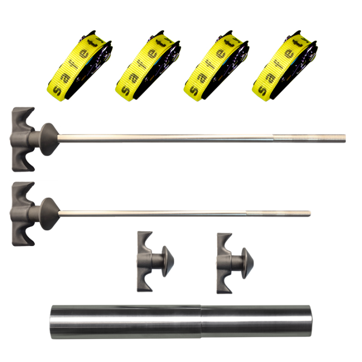 AXfix 2.0 Kit 3