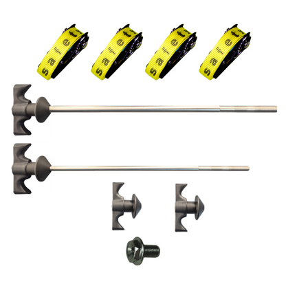 AXfix 2.0 Kit 4