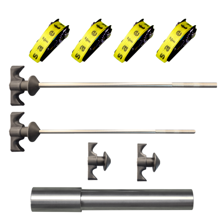 AXfix 2.0 Kit 6