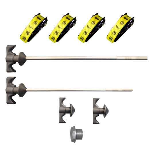 AXfix 2.0 Kit 8