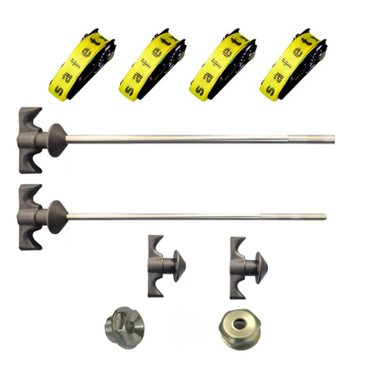 AXfix 2.0 Kit 11