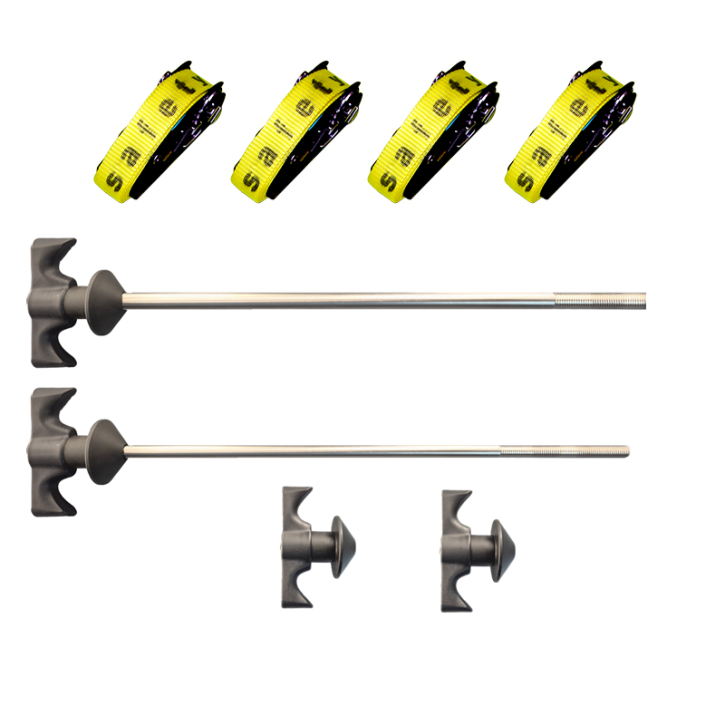 AXfix 2.0 Kit 24