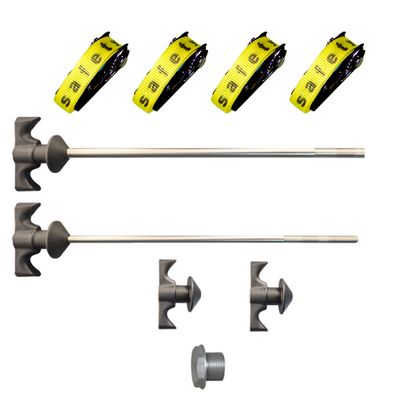 AXfix 2.0 Kit 25
