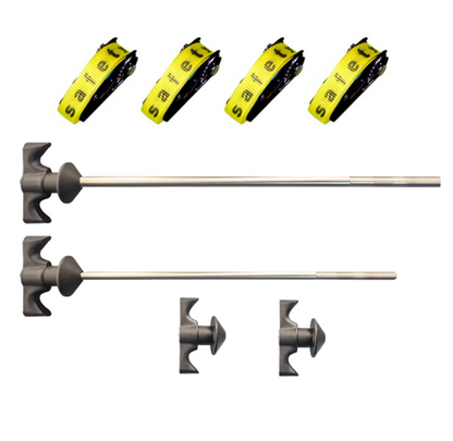 AXfix 2.0 Kit 31