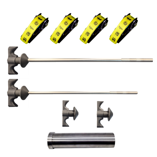 AXfix 2.0 Kit 30