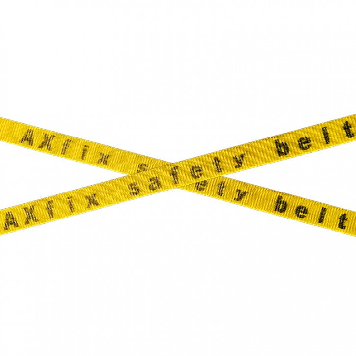 AXfix - Zweiteiliger Safety Belt -einzeln-
