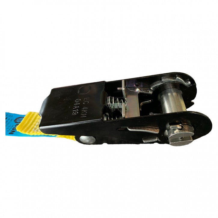 AXfix - Zweiteiliger Safety Belt -einzeln-
